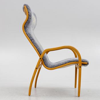 Jan Ekström, a "Gazell" armchair, Conform, 21st century.