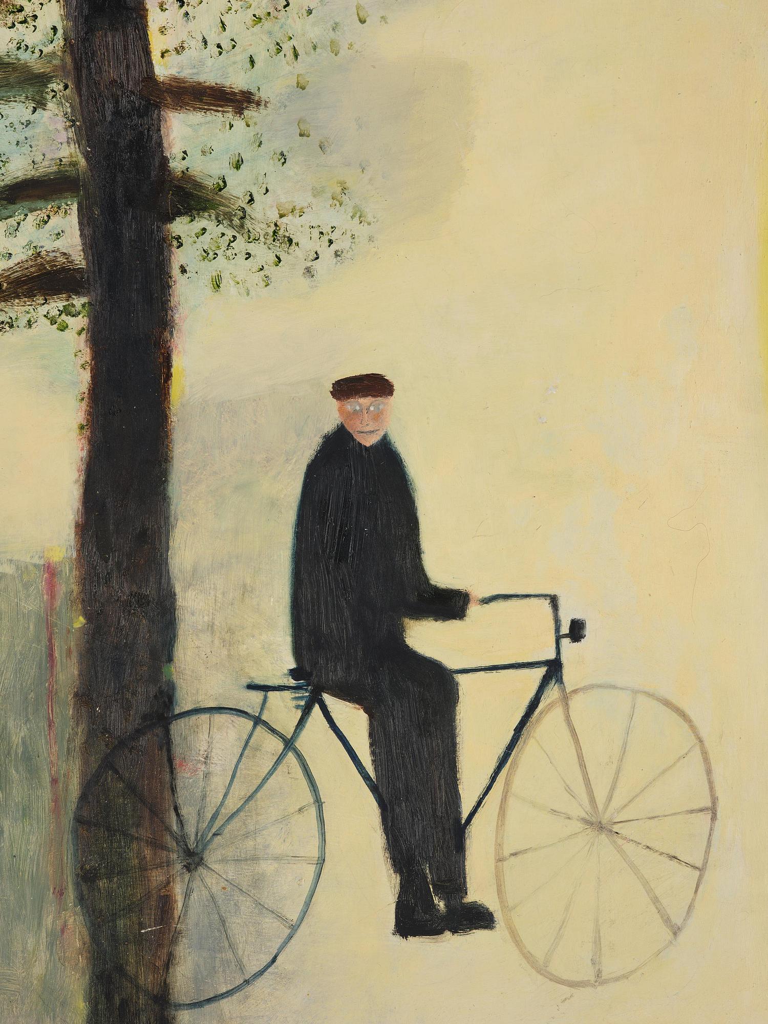 Mary Newcomb, "Fête fête fête".