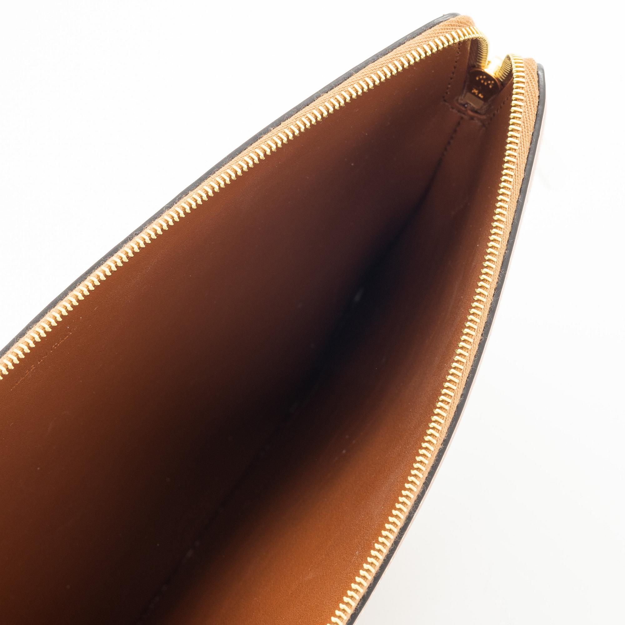 Céline, clutch, "Small Pouch".