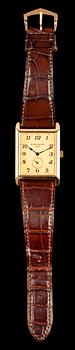ARMBANDSUR, Patek Philippe. 2008.