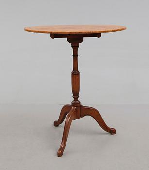 FÄLLBORD, 1800-talets första hälft.