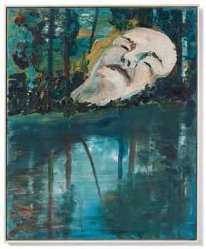 Hans Wigert, "Ofelia".
