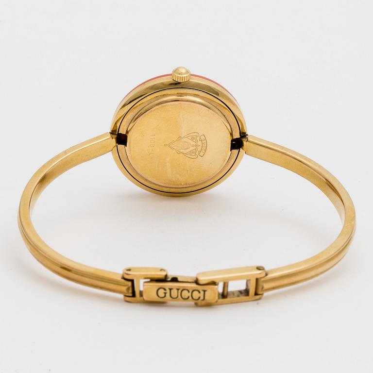 GUCCI, wristwatch, 26 mm,