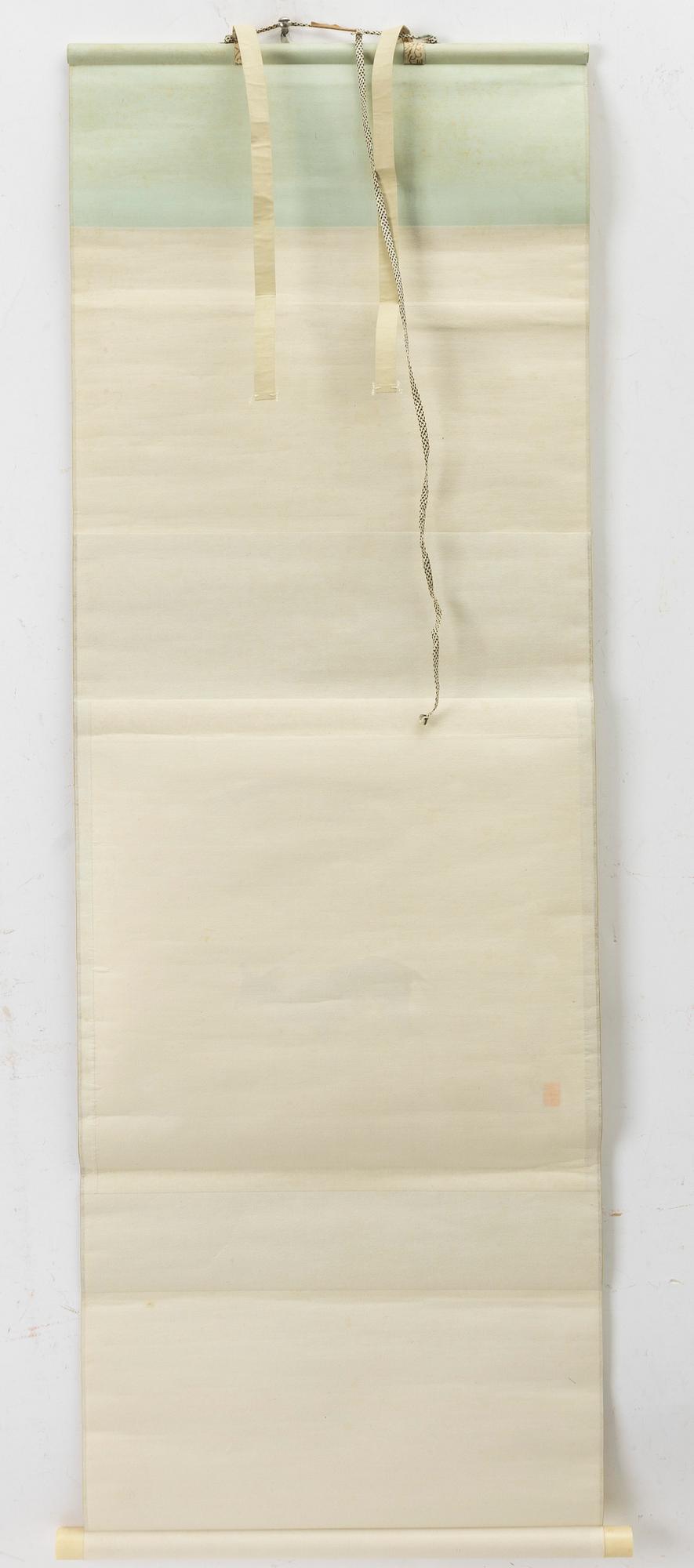 Seiho Takeuchi, Deer, Japan, 20th century.