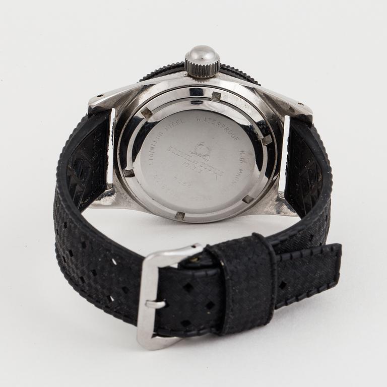 TITUS, Calypsomatic, armbandsur, 37 mm,