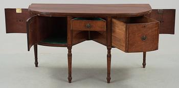 SIDEBOARD, England, 1900-talets början.
