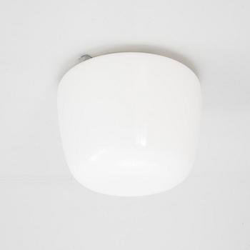 Harald Notini, taklampa, "11341", Arvid Böhlmarks Lampfabrik, 1930-tal.