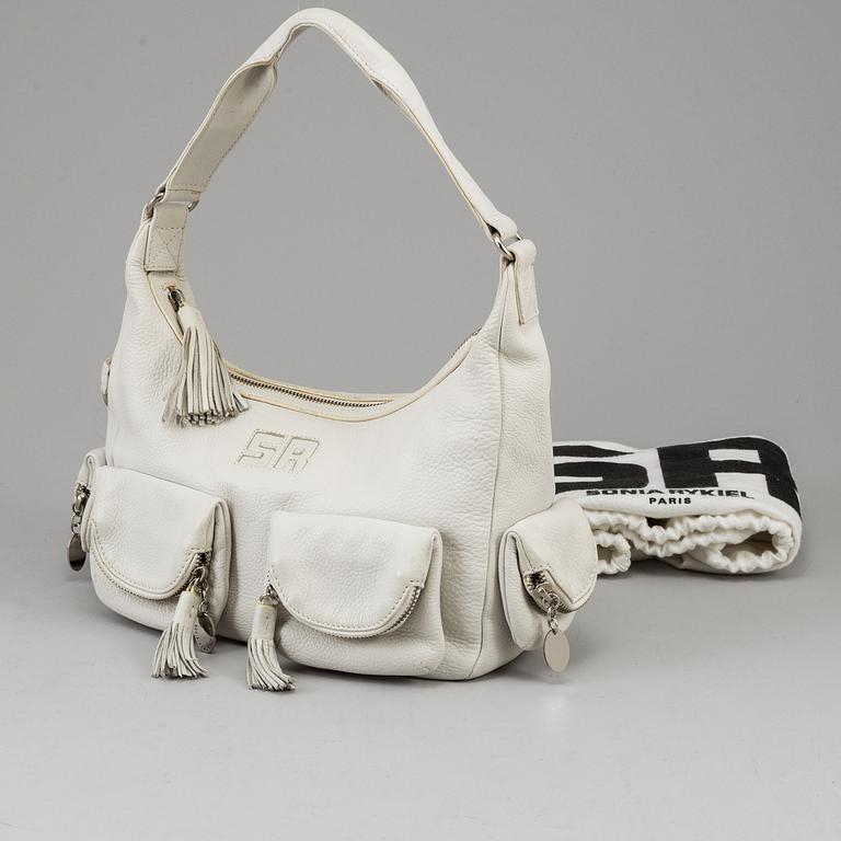 SONIA RYKIEL, väska.
