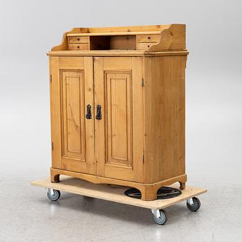 Sideboard, first half of the 20th century.