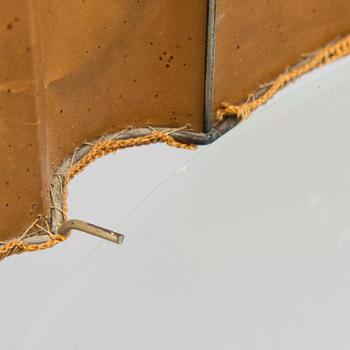 Gunnel Nyman, kattovalaisin, malli 20317 Idman / Kauklahden Lasitehdas 1900-luvun puoliväli.