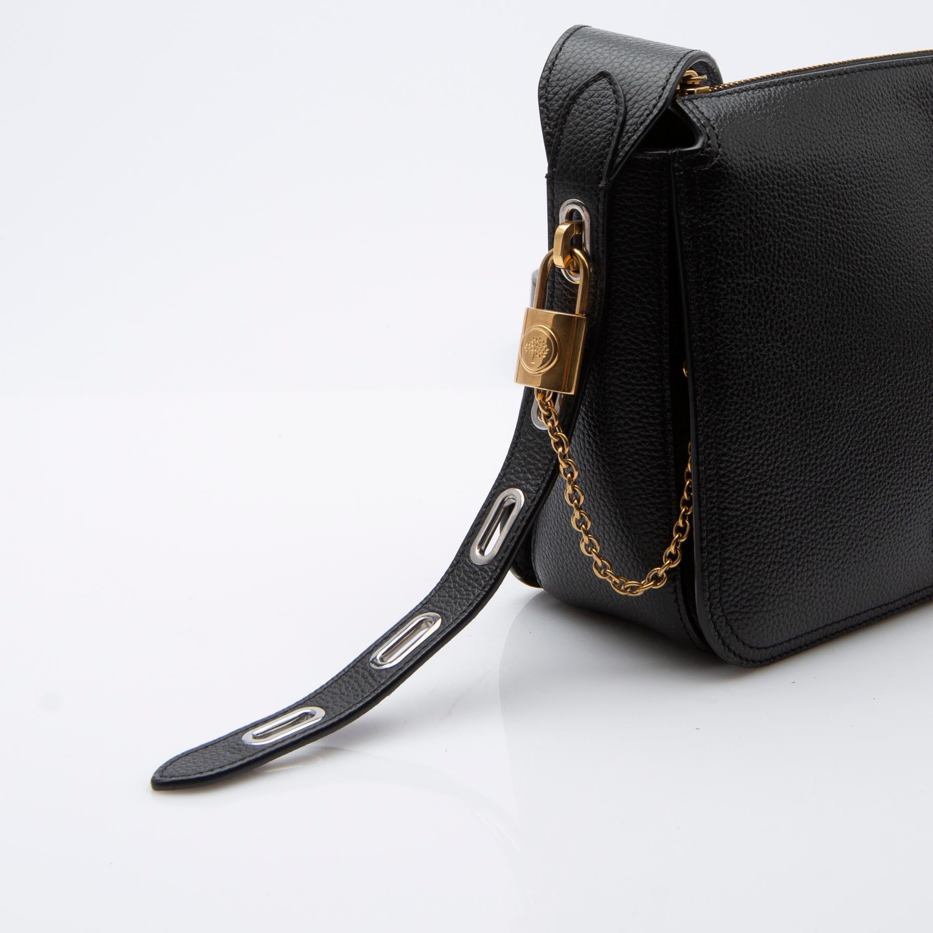 Mulberry, Bag, "Billie".