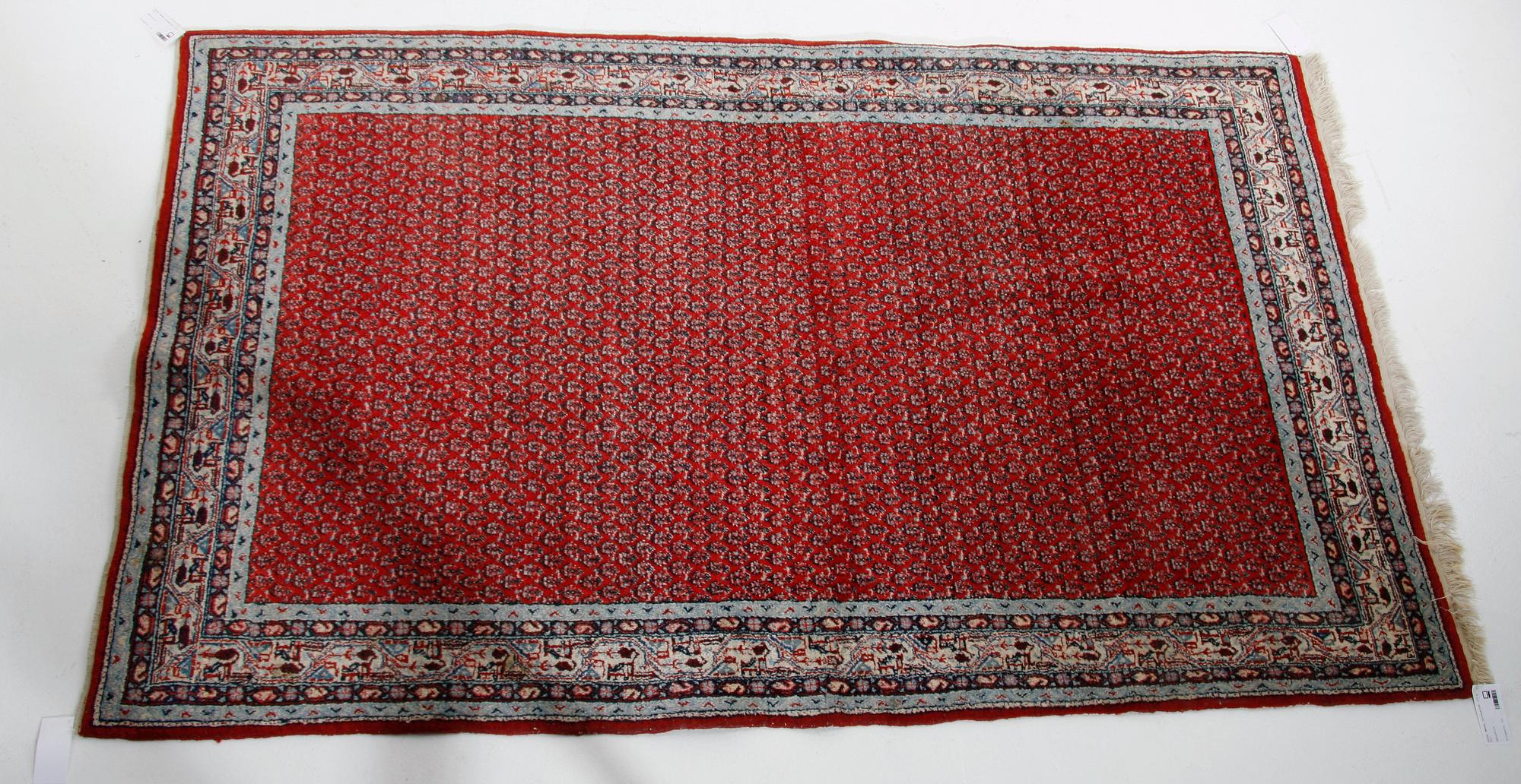 MATTA, orientalisk, 131 x 213.