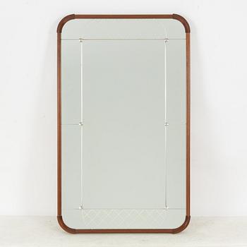 Spegel, Glas & Trä, Hovmantorp, 1940/50-tal.