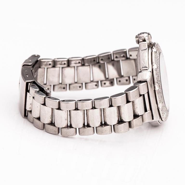 TAG HEUER Formula 1, armbandsur, quartz, 33 mm.