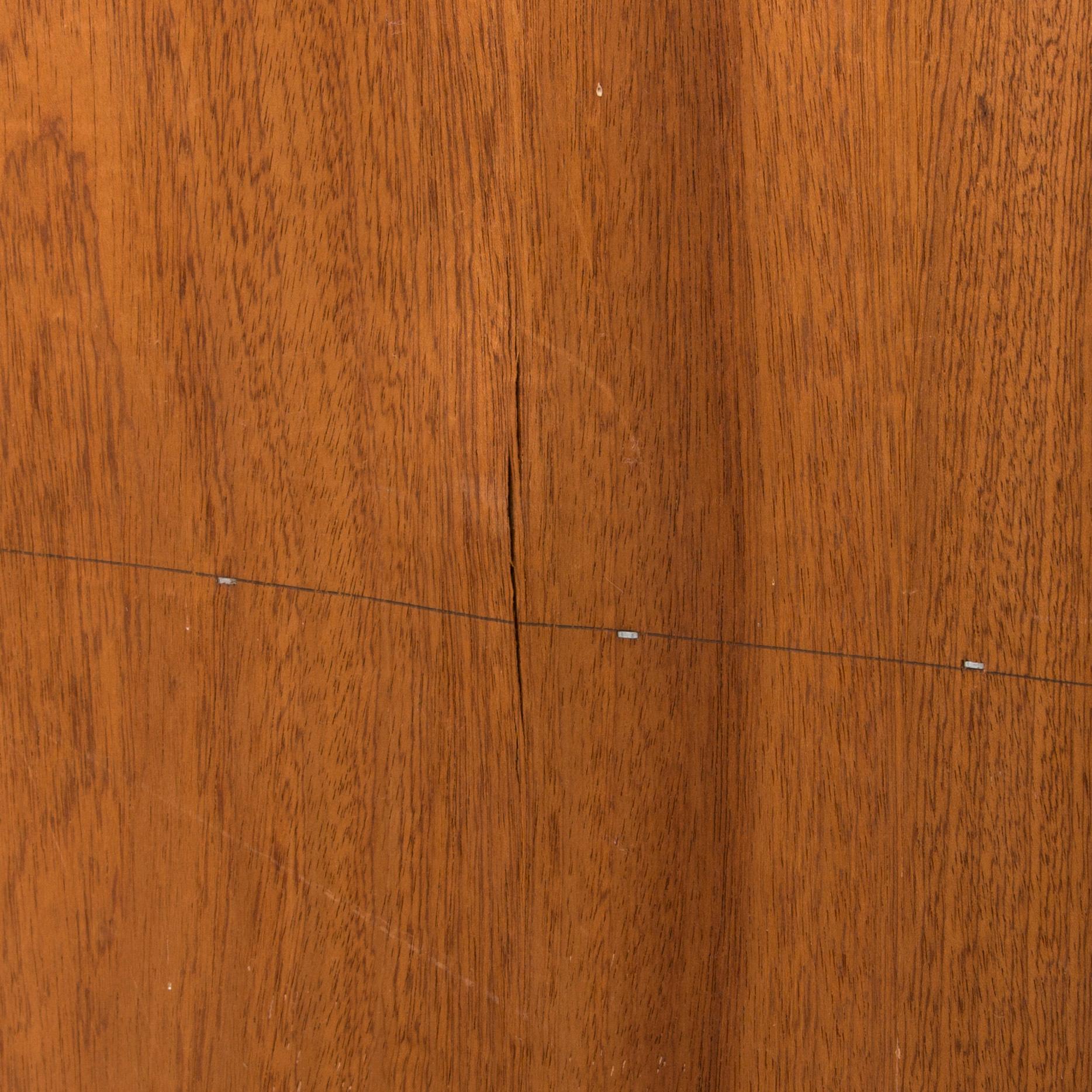 Skänk, Vemb Möbelfabrik, Danmark, 1950-tal.