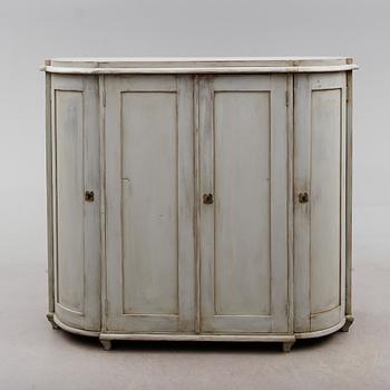 SKÄNK, 1800-talets mitt.
