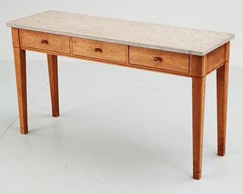 SIDEBOARD, "Gustav", Annika Reuterswärd för Fogia.