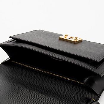 Louis Vuitton, laukku/clutch, ”Sellier Dragonne”.