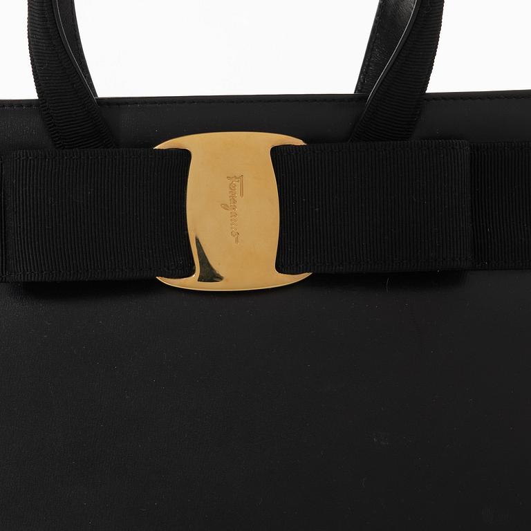 Salvatore Ferragamo, bag "Vara Bow".