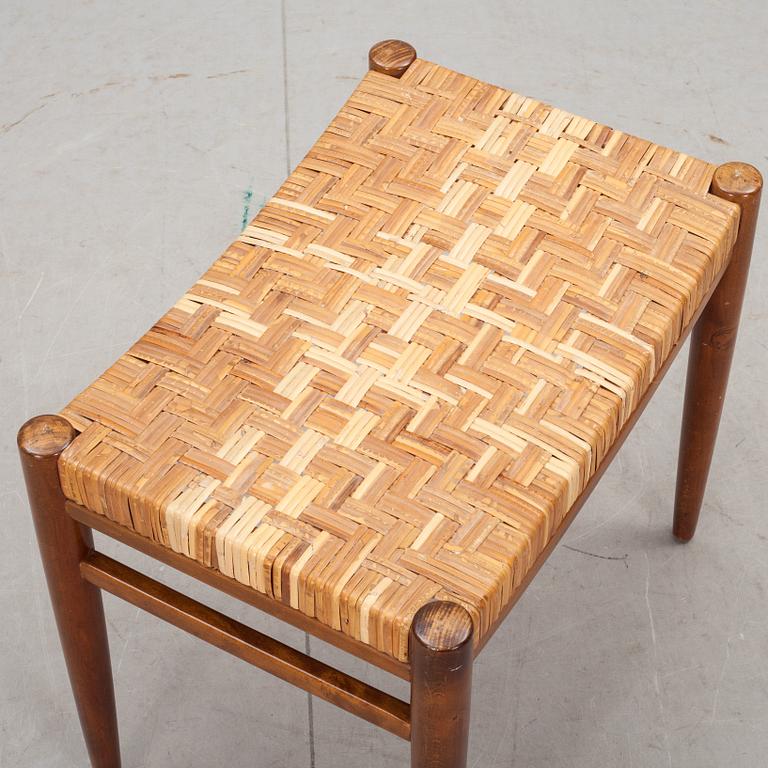 FOTPALL, 1900-talets andra hälft.