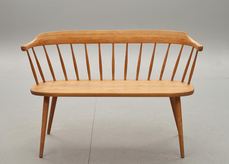 SOFFA, "Småland" design Yngve Ekström.