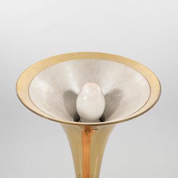 Uplight/golvampa Ateljé Lyktan sent 1900-tal.