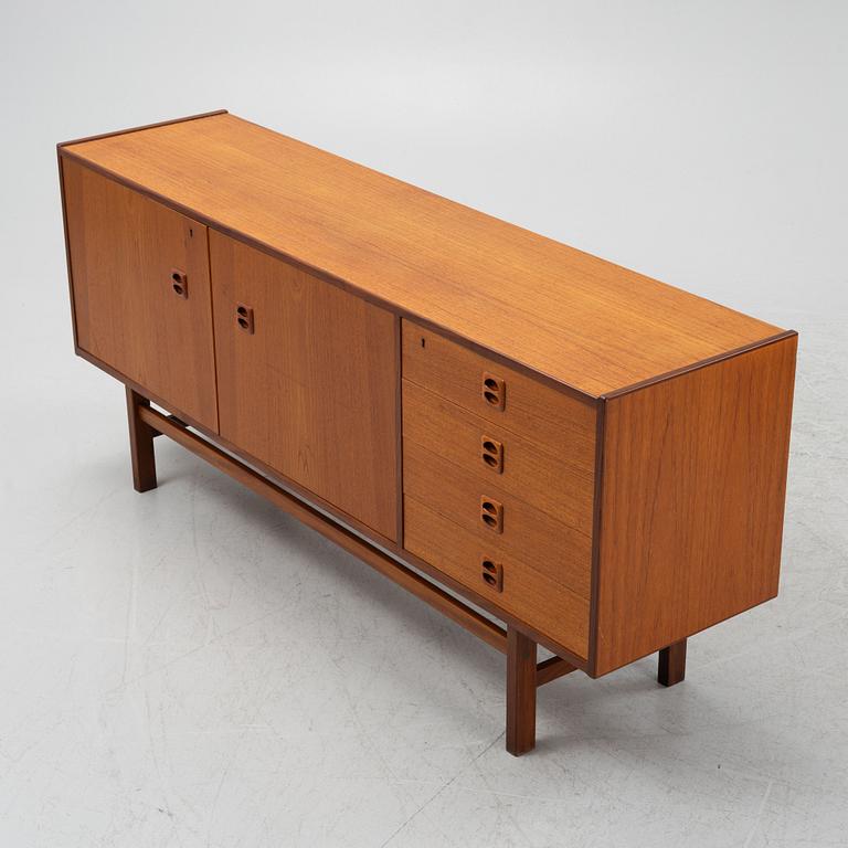 Sideboard, 1960-tal.