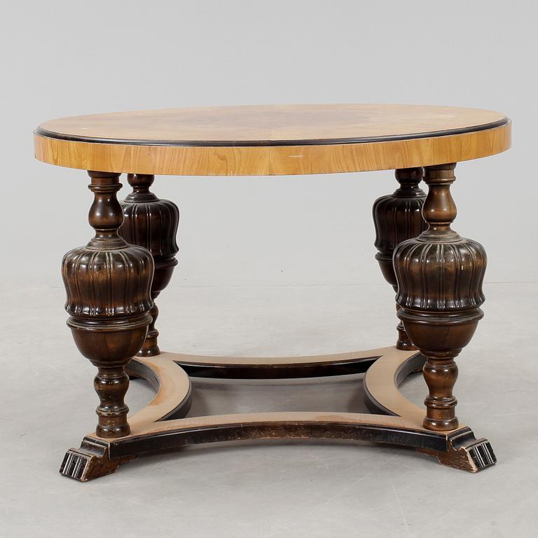 BORD, art déco, 1930-tal.