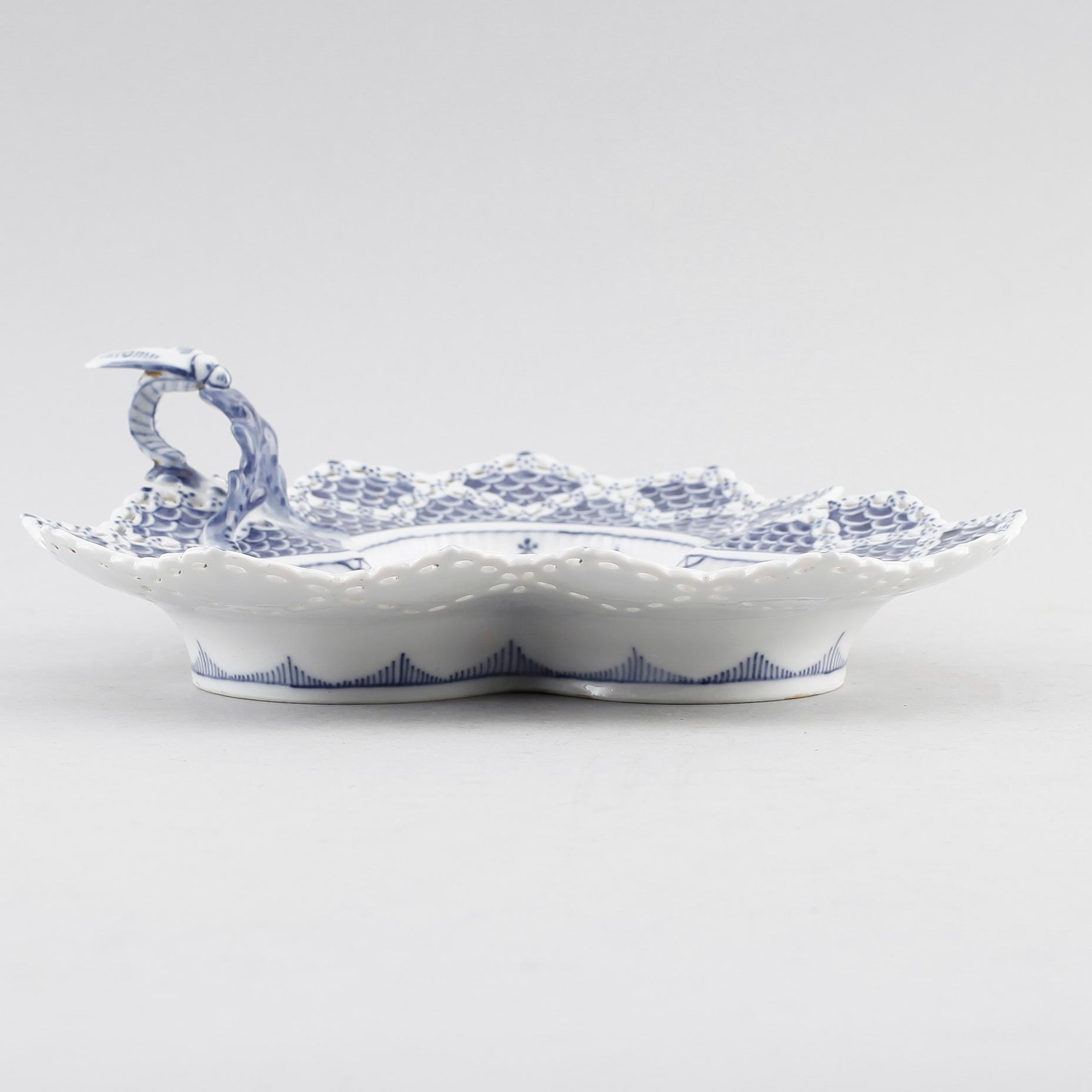 SKÅL, porslin, Royal Copenhagen.