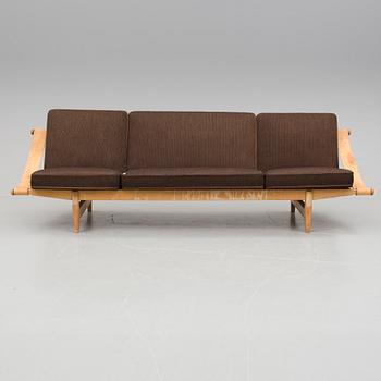 SOFFA, 1900-talets mitt.
