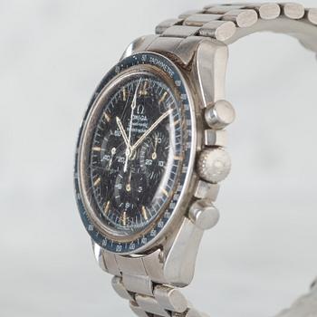 OMEGA, Speedmaster Professional (T SWISS MADE T), "Tachymetre", "220 bezel", chronograph, wristwatch, 42 mm,