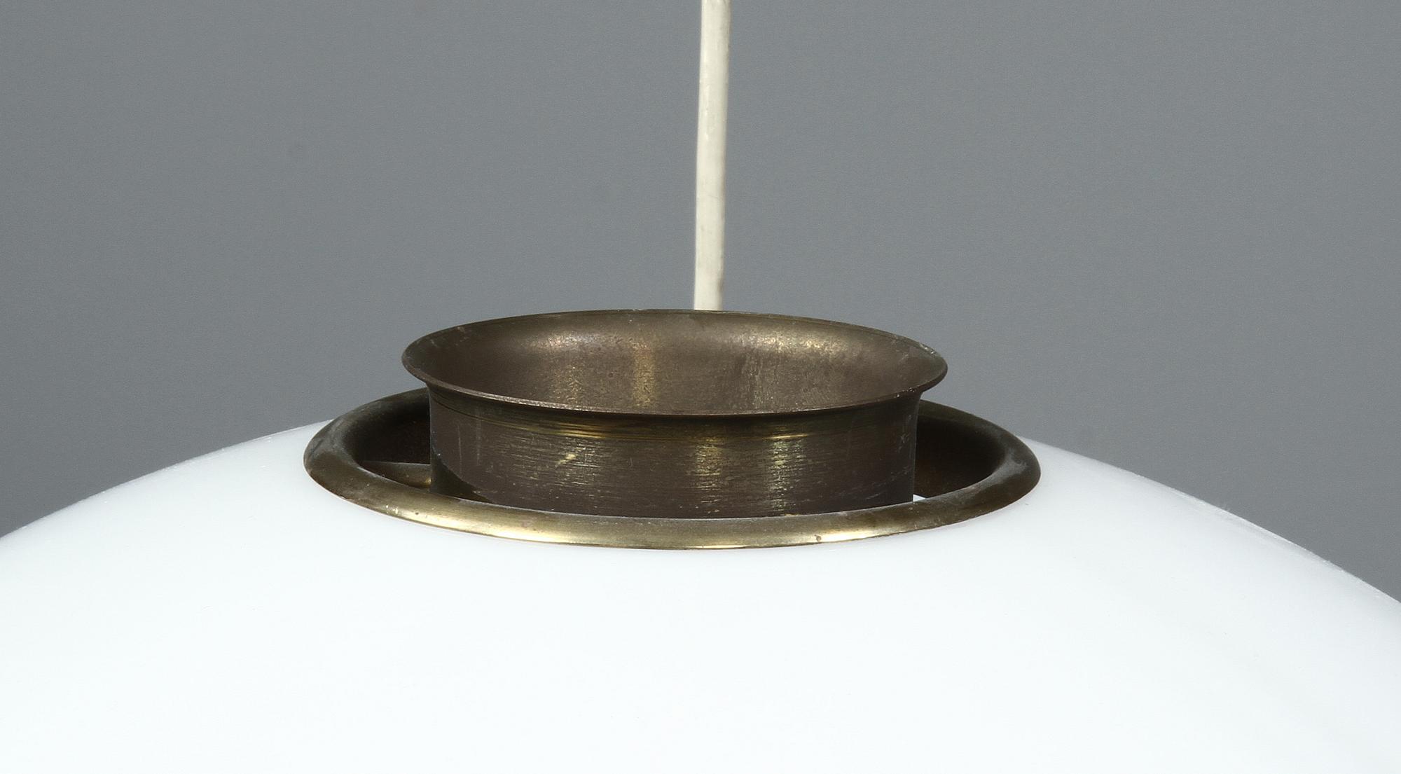 TAKLAMPA, Philips, diam 50.