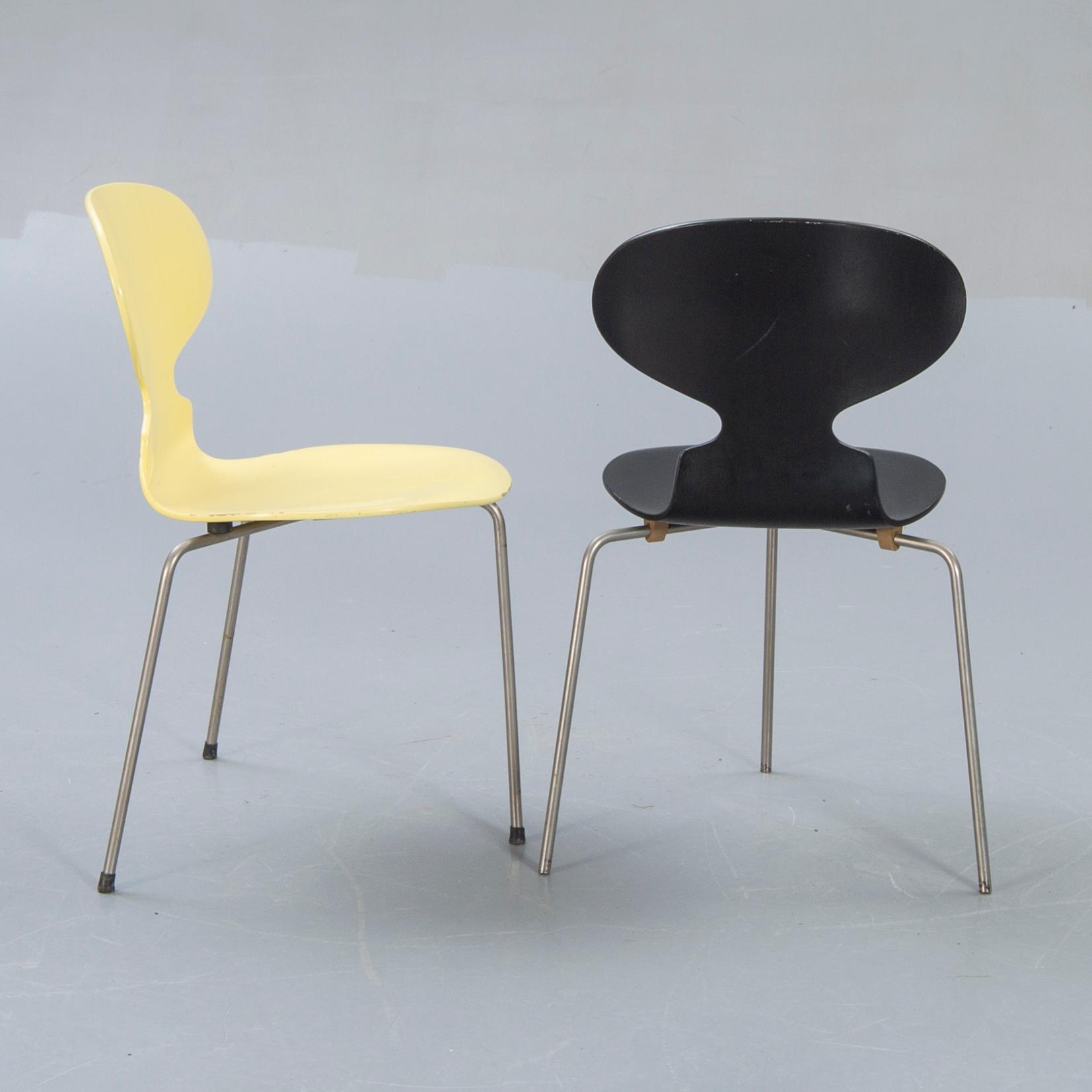Arne Jacobsen,