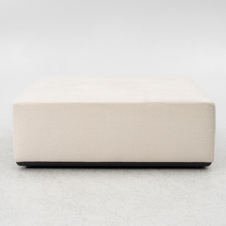 Sittpuff, Molteni, Italien.