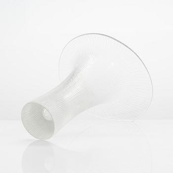 Tapio Wirkkala, vas, "Kanttarell", sent 1940-tal.