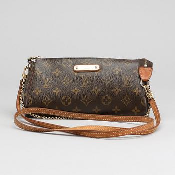 LOUIS VUITTON, "Eva", handbag.