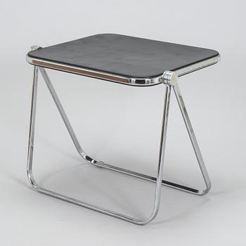 Giancarlo Piretti, pöytä, "Platone", Castelli, Italia, 1960/70-luku.