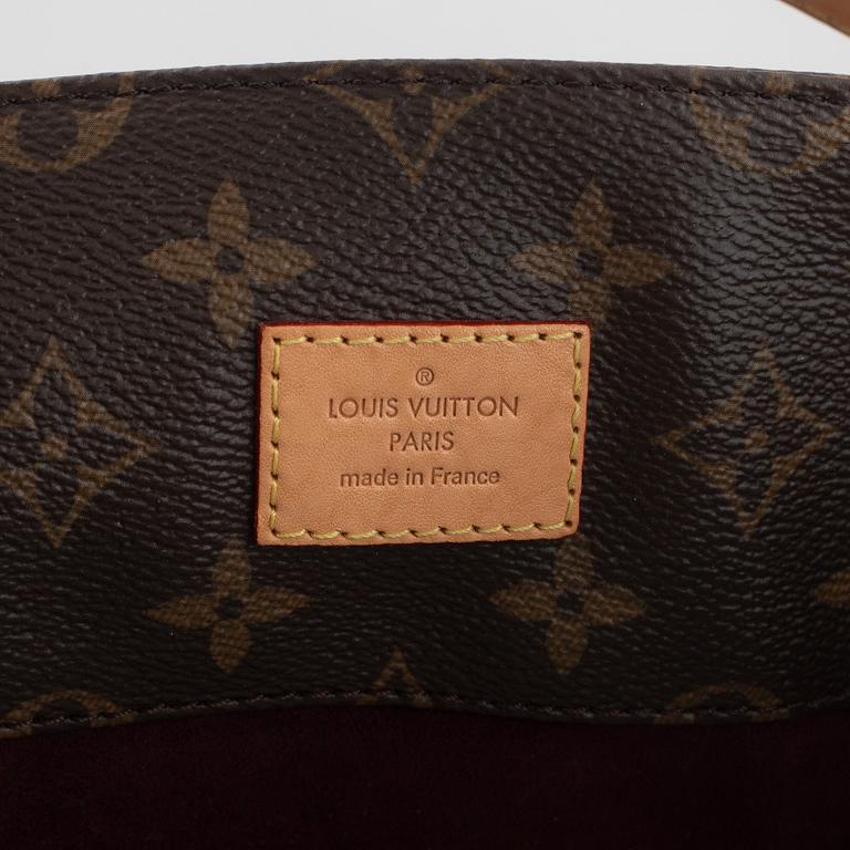 Louis Vuitton, bag "Mélie", 2016.