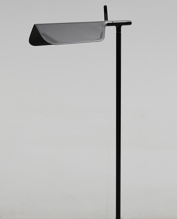 GOLVLAMPA, Flos, "Tab", Barber & Osgerby, 2000-tal.