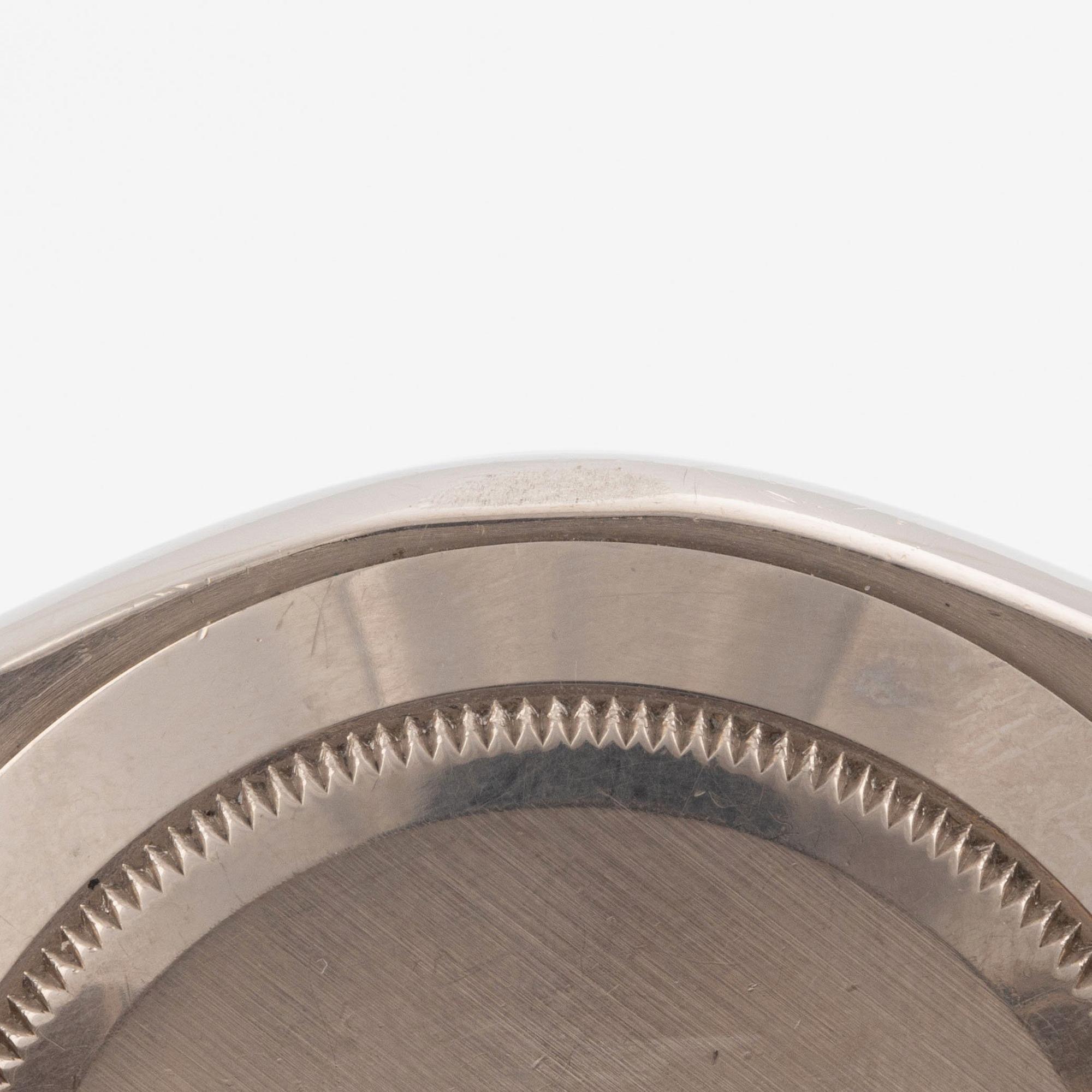 Rolex, Cosmograph, Daytona, "White Arabic Panda Dial", chronograph, ca 2007.