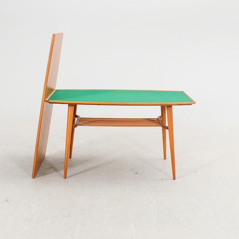 Soffbord, 1960-tal.