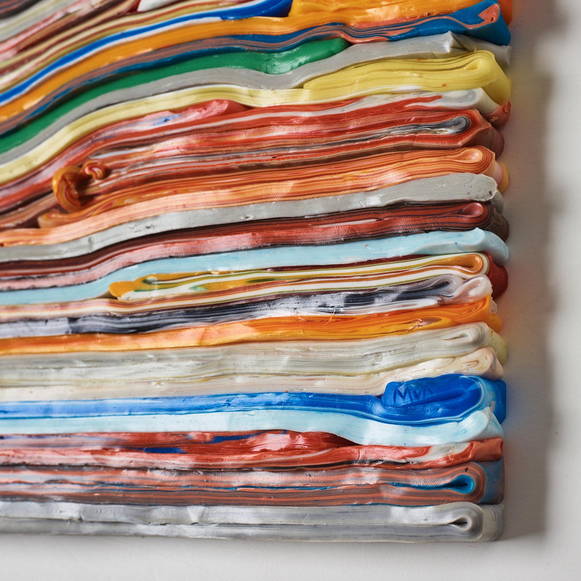 Matthias van Arkel, Untitled.