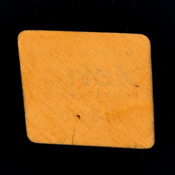 Alvar Aalto, pall, modell X600. Artek 1900-talets slut.