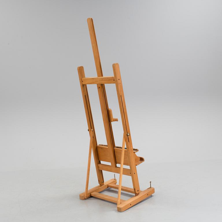 STAFFLI, Dekorima, 1900-talets sista kvartal.