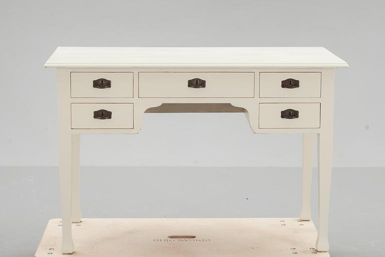 SKRIVBORD, Jugend, 1900-talets första hälft.