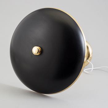 a table light from Boréns, second half of the 20th century.