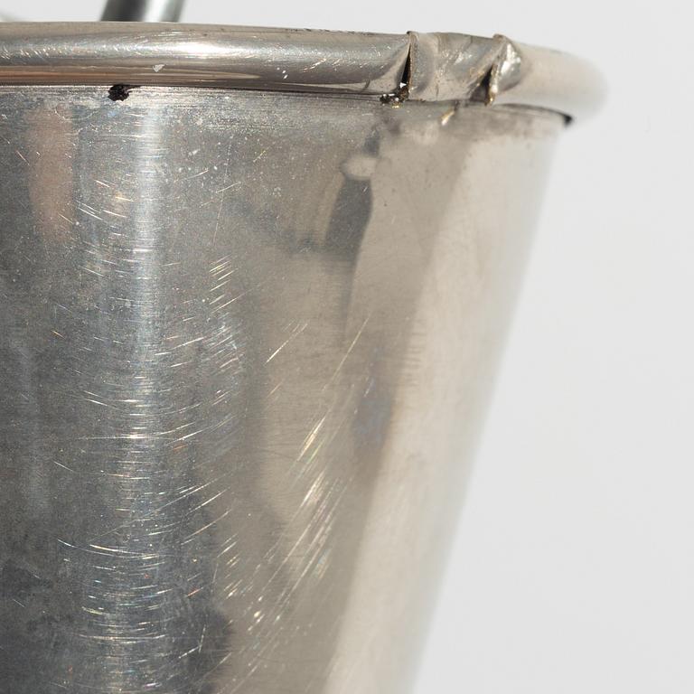 Erik Tidstrand, a ceiling lamp model "28908", Nordiska Kompaniet, 1930s.