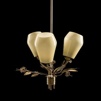 TAKARMATUR, Itsu, 1900-talets mitt. Höjd 71 cm.