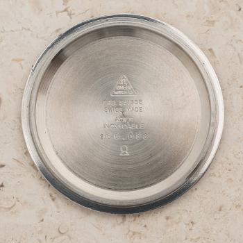 OMEGA, Seamaster (100M/330FT), wristwatch, 39 mm,