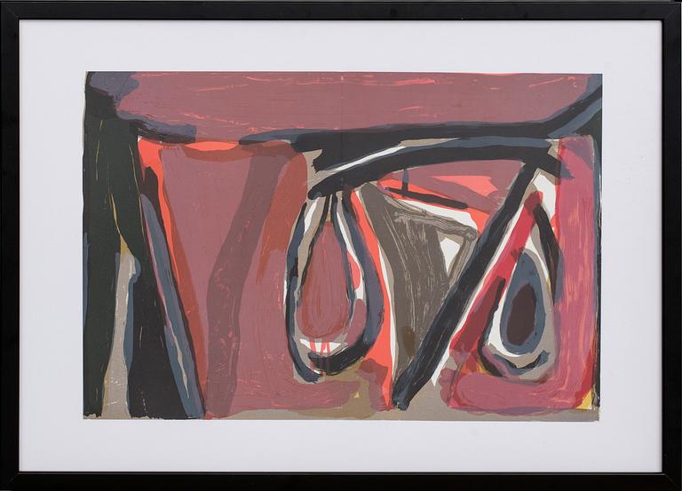 BRAM VAN VELDE,
